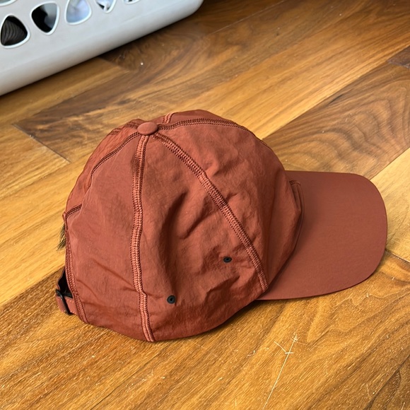 lululemon athletica Accessories - Lululemon Baller Hat Soft